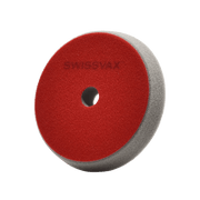 SWISSVAX Strong Grey Foam Polishing Pad - AutoFX Car Care Products